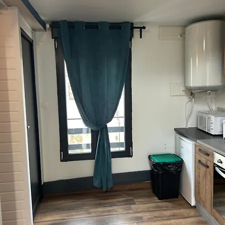 Le Duplex Chaleureux A Disneyland Montry Exterior foto