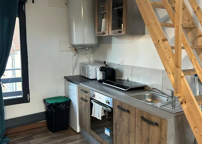 Le Duplex Chaleureux A Disneyland