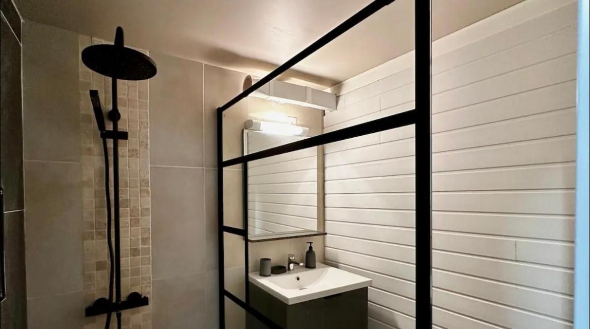 Apartment Le Duplex Chaleureux A Disneyland