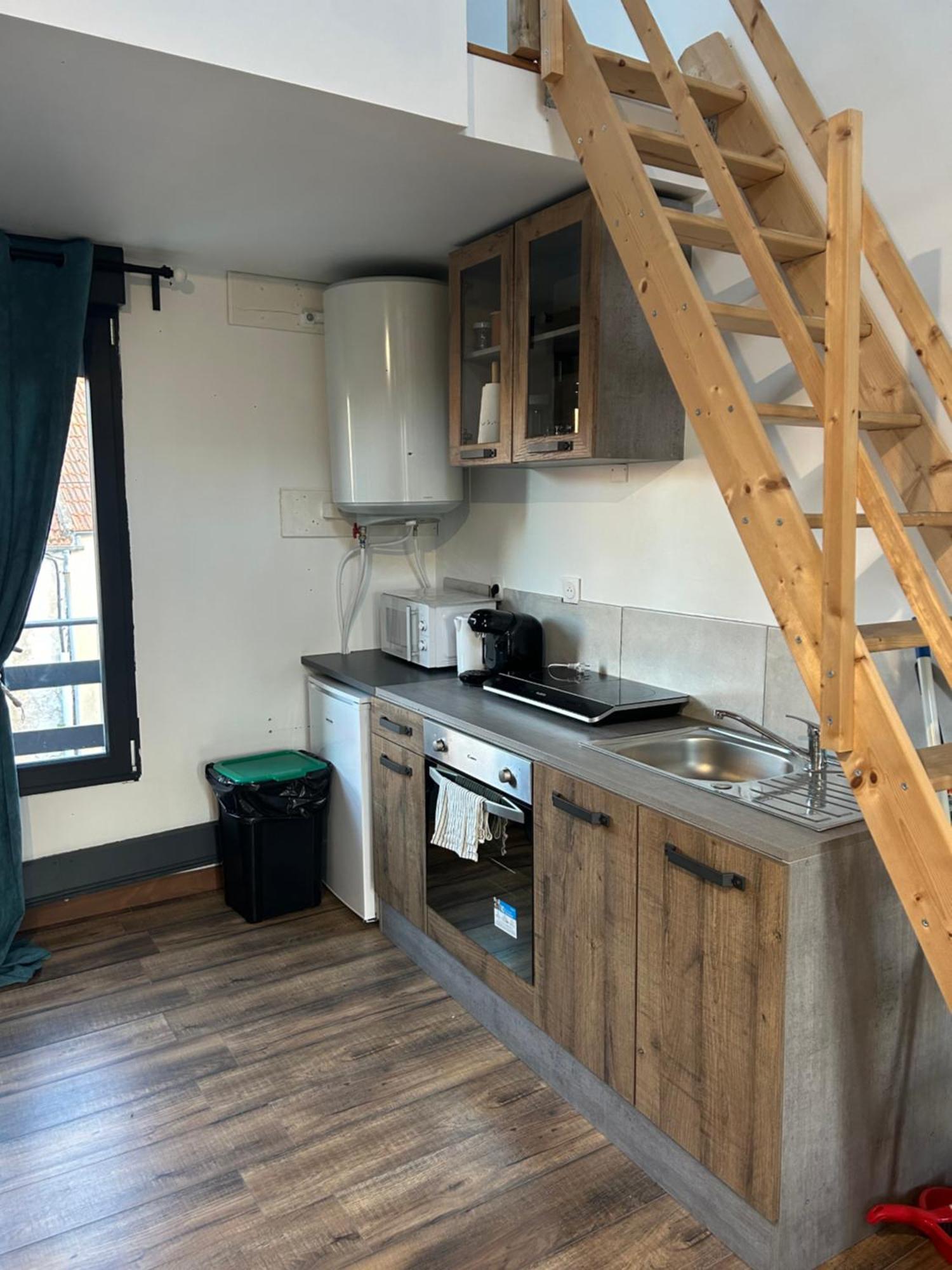 Le Duplex Chaleureux A Disneyland