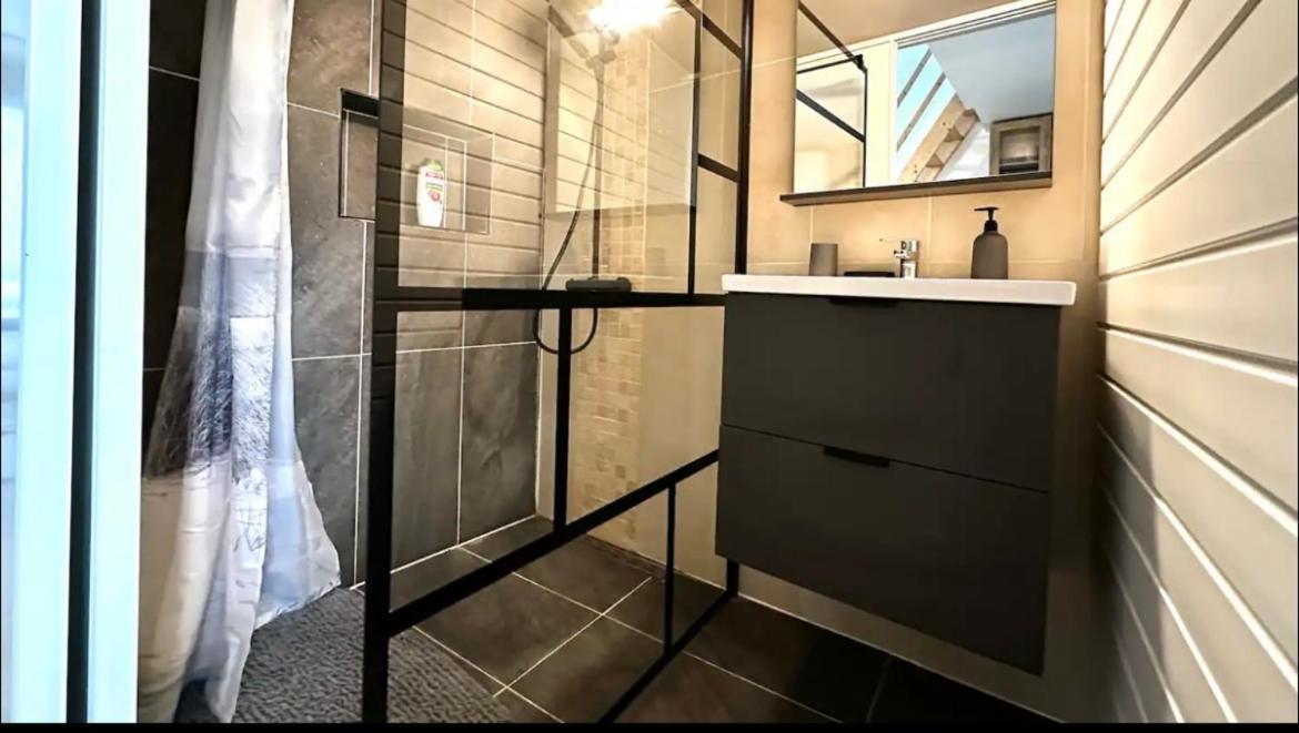 Apartment Le Duplex Chaleureux A Disneyland